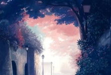 场景动漫,穿越时空的奇幻冒险