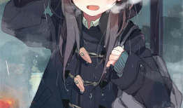 动漫主,动漫世界里的奇幻冒险之旅