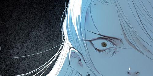 孤鸿漫画,描绘孤独与自由的艺术之旅